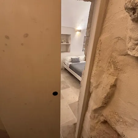 Al Bon Bon Holiday home Ostuni
