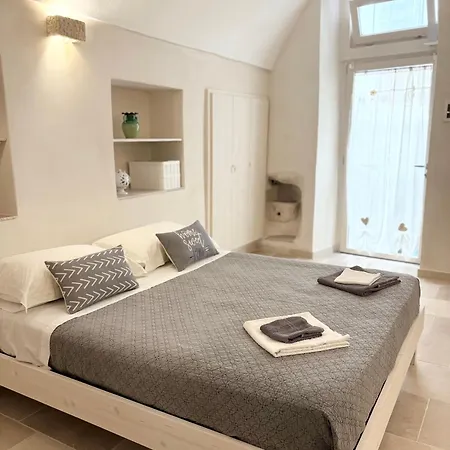 Holiday home Al Bon Bon