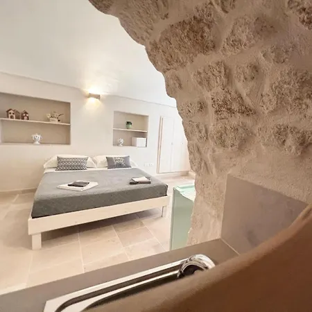 Holiday home Al Bon Bon