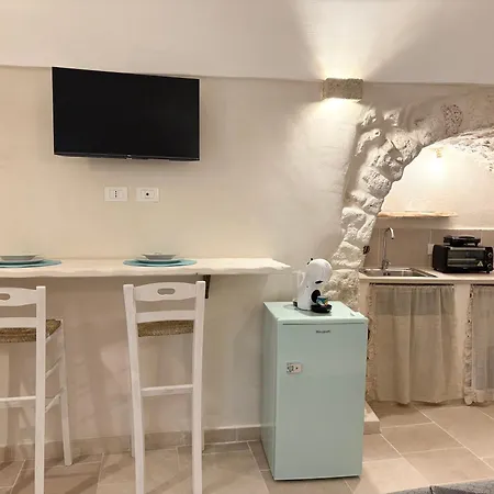 Al Bon Bon Holiday home Ostuni