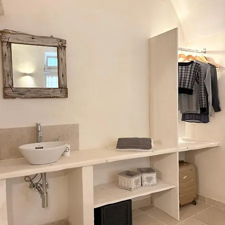 Al Bon Bon Ostuni