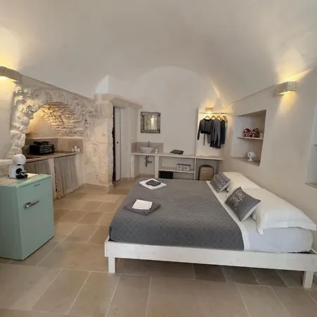 Al Bon Bon * Ostuni