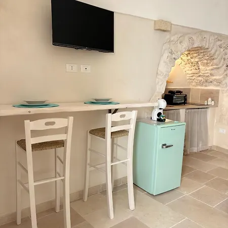 Al Bon Bon Ostuni