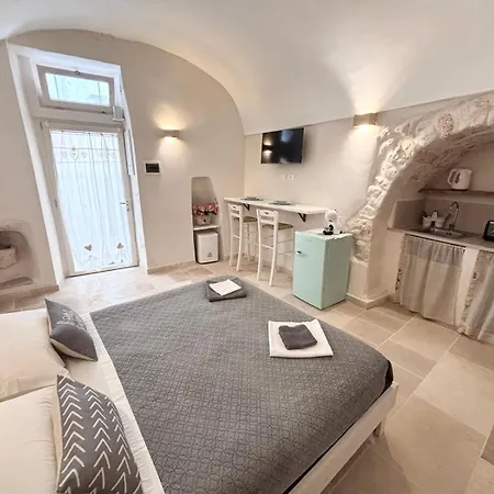 Holiday home Al Bon Bon Ostuni